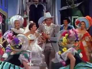 Hans Christian Andersen (1952)  no two people