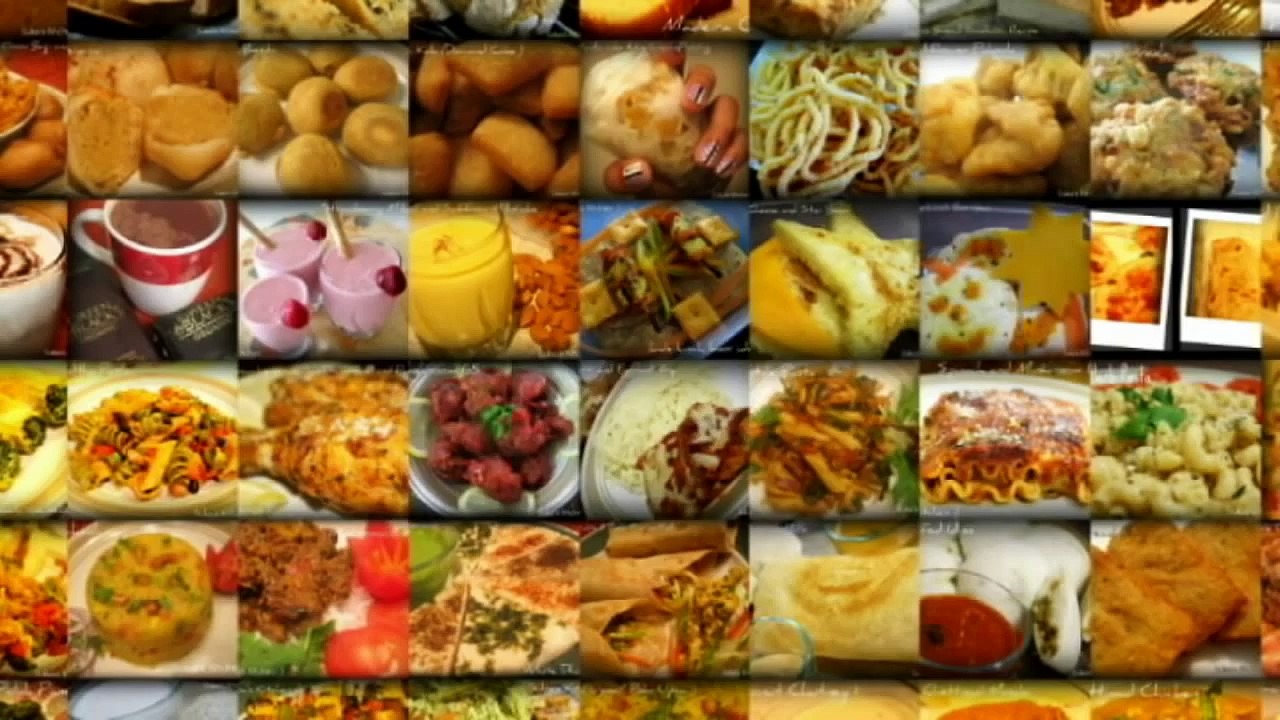 Easy Cinnamon Twists (English) HD