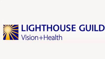 Lighthouse Guild : Vision Rehabilitation