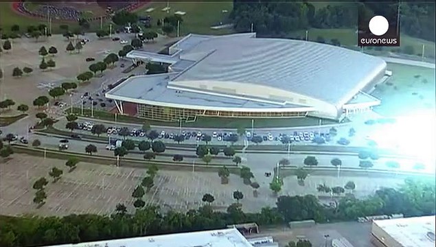 США: стрельба на выставке с изображениями пророка Мухаммеда