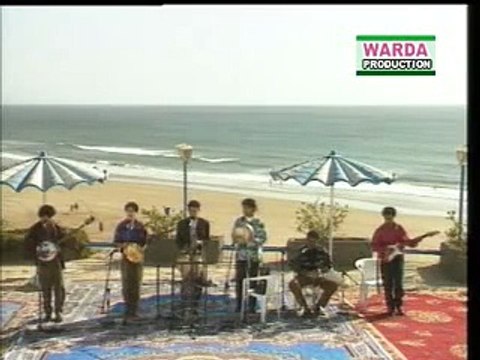 inerzaf bizenkad &_hamid 1993