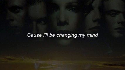 The Cardigans - Erase/Rewind (Karaoke with Lyrics)