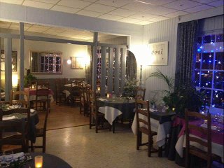 Restaurand le Normand