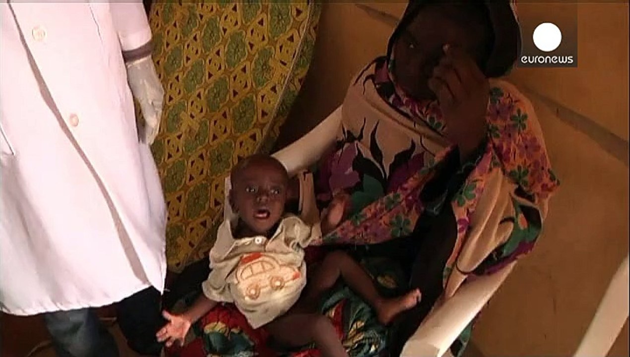 Nigeria: Armee-Video zeigt Militärangriff auf Boko Haram