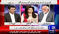 Haroon Rasheed Reveals That Why Zulfikar Ali Mirza Exposing Zardari