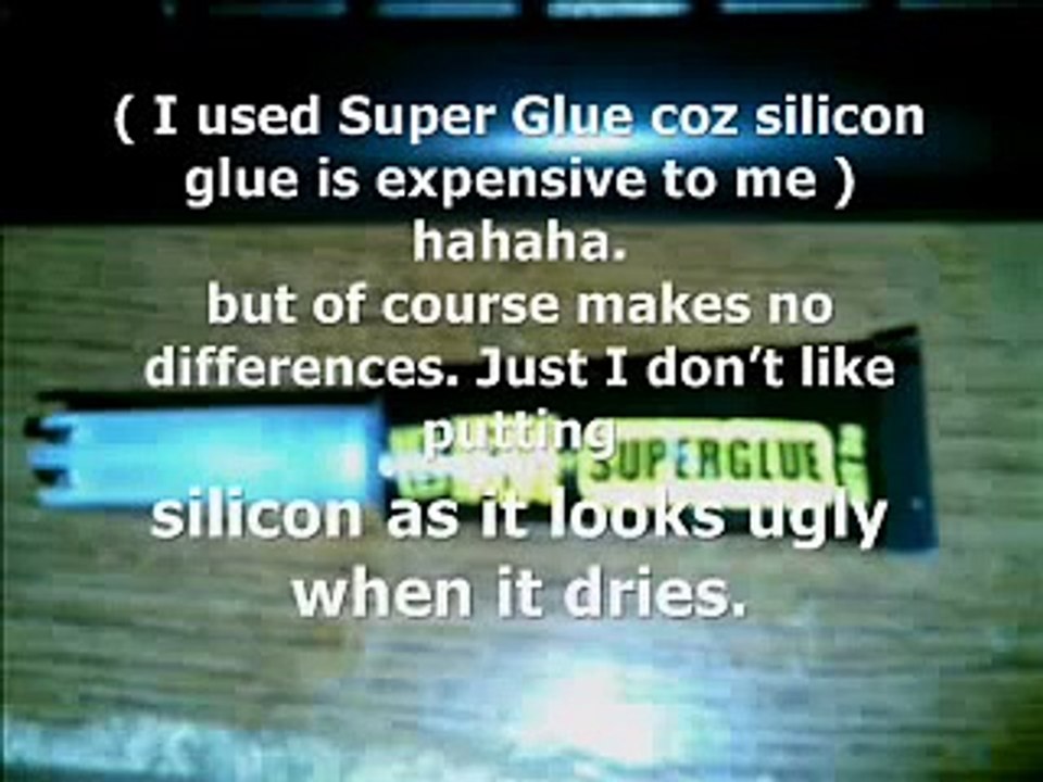 Aquarium DIY CO2 Generator with C02 Filter.