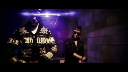 Shay - Cruella feat. Booba