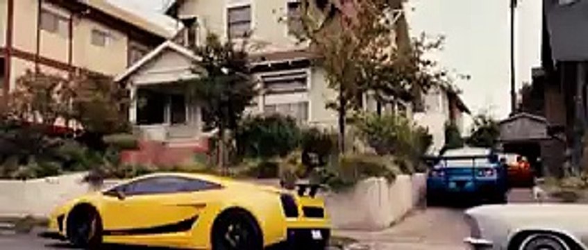 Wiz Khalifa - See You Again ft. Charlie Puth [Official Video] Furious 7 Soundtrack BY S.A.M