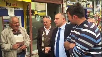 Hüseyin Kıran'dan Öcalan neden asılmadı sorusuna inanılmaz cevap