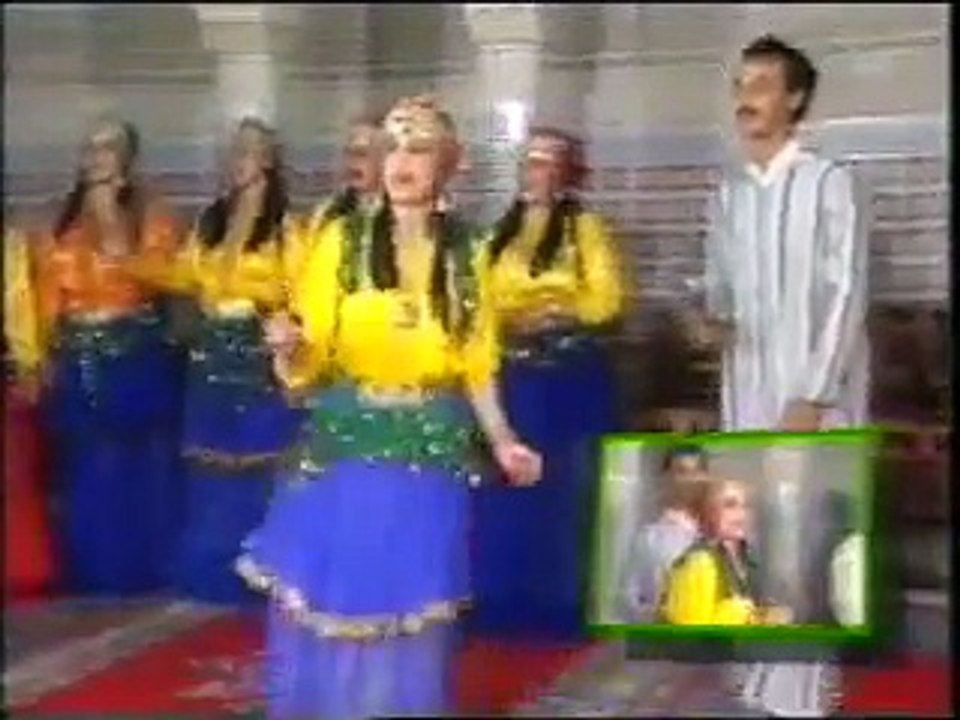 laarbi ayssar