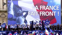 Quelles sanctions menacent Jean-Marie Le Pen ?