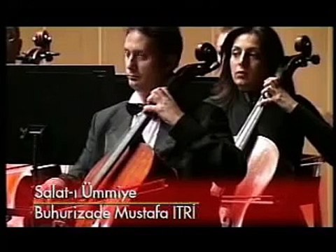 Salat-ı Ümmiye & Tekbir