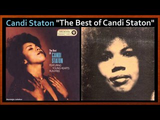 Candi Staton - Honest I Do Love You