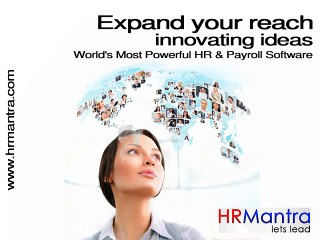 hrmantra expanding ideas