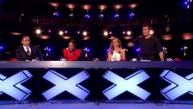 Golden buzzers and supercars: Stavros chats to Calum | Britain's Got Talent 2015