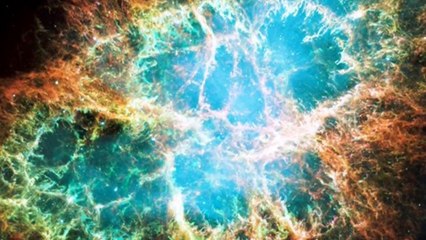 25 Bizarre Things You Can Only Find In Outer Space
