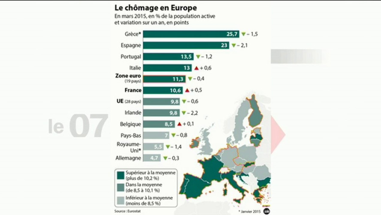 L'édito éco : "Les élections générales britanniques"