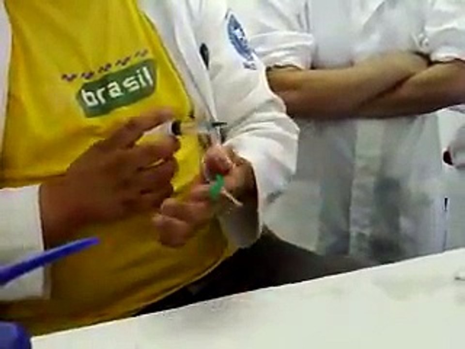 PUNÇÃO VENOSA 2