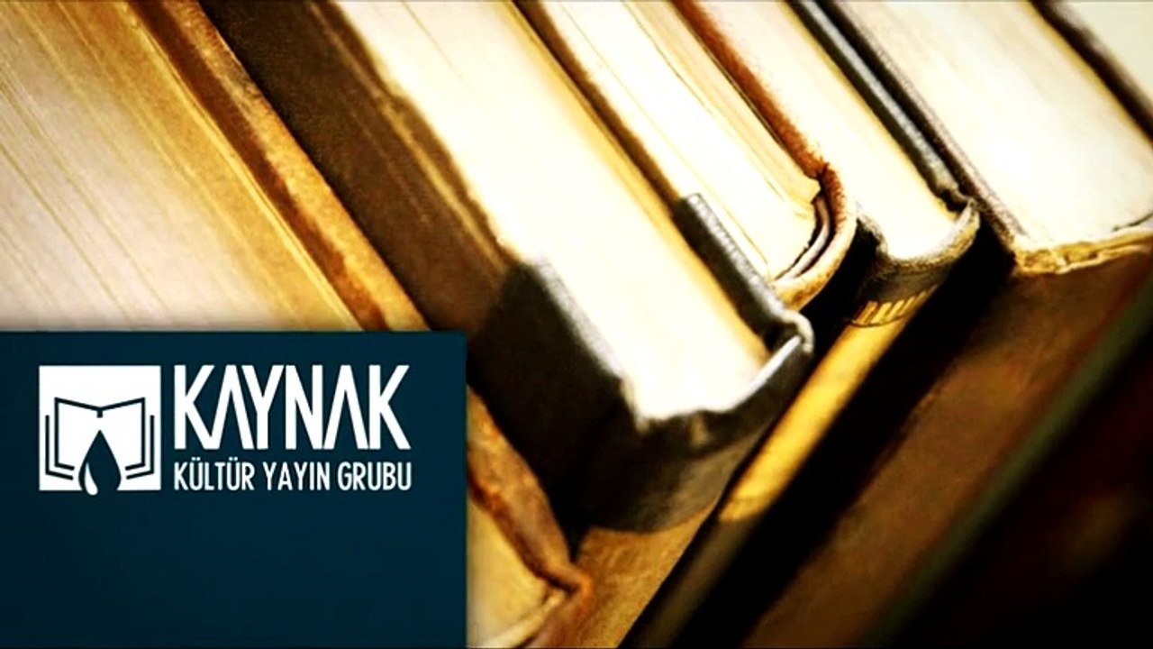 KAYIP TÜRKLER