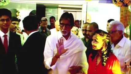 Download Video: amitabh bachchan tweets for nepal earthquake