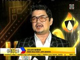 ABS-CBN is USTV Awards' choice