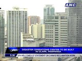 Business groups come together for disaster preparedness