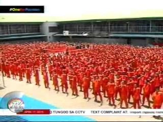 TV Patrol Central Visayas - April 17, 2015