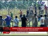 Mamasapano villagers to get new irrigation system