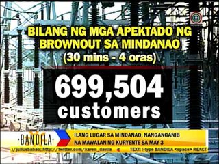 'No power blackout on Pacquiao fight day'