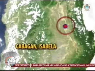 TV Patrol Cagayan Valley - April 16, 2015
