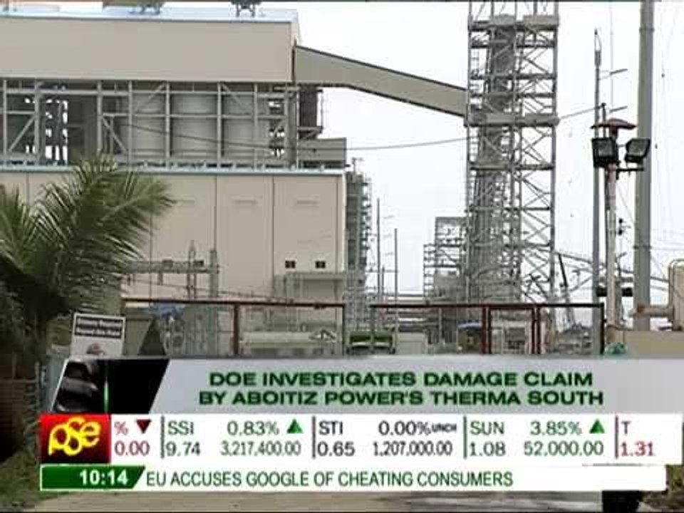 DOE: No power interruptions during Pacquiao-Mayweather fight