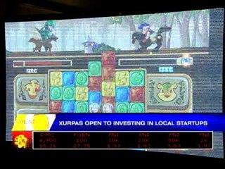 Xurpas ready for more acquisitions abroad