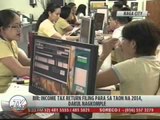 TV Patrol Bicol - April 16, 2015