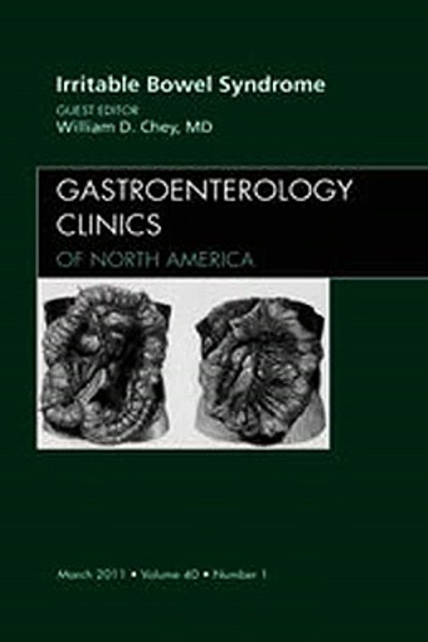 Download Irritable Bowel Syndrome An Issue of Gastroenterology Clinics Ebook {EPUB} {PDF} FB2