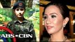 Bandila: Ilocana policewoman, candidate in Miss Earth PH