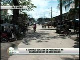 TV Patrol Central Mindanao - April 17, 2015