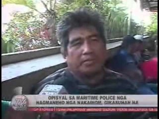 TV Patrol Northern Mindanao - April 16, 2015