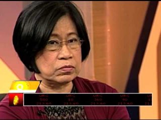 SEC chief: Ongpin insider trading case could be nearing resolution