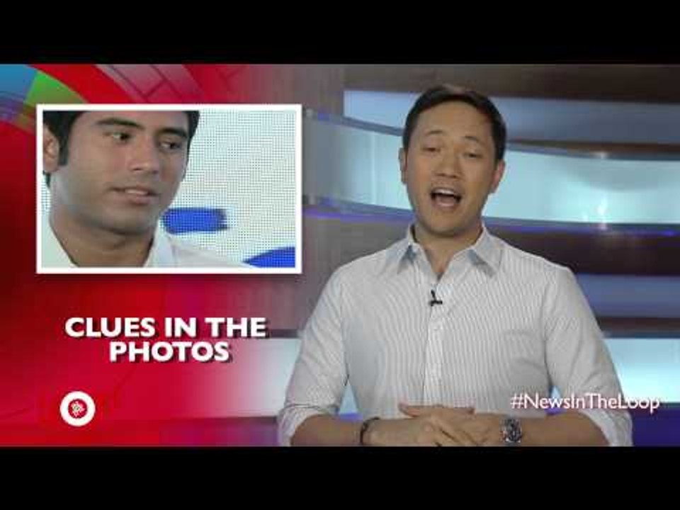 In the Loop: Floyd speed bag