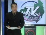 TV Patrol Central Mindanao - April 15, 2015