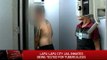 Lapu-Lapu City jail inmates tested for tuberculosis