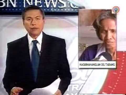 TV Patrol Central Visayas - April 15, 2015