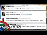 TV Patrol: Netizens, hati ang reaksyon sa hiwalayang Maja-Gerald
