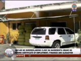 TV Patrol Northern Luzon - April 15, 2015