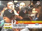 PUNTO POR PUNTO: Sang-ayon ba kayo sa hatol kay Janet Napoles?