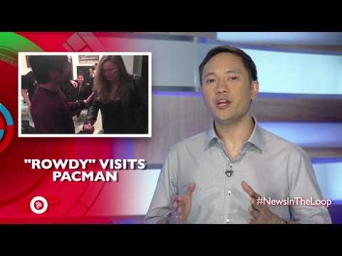 In the Loop: Gerald, Maja split