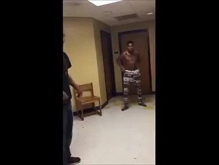 The sounds of these connections though Nigga Fights