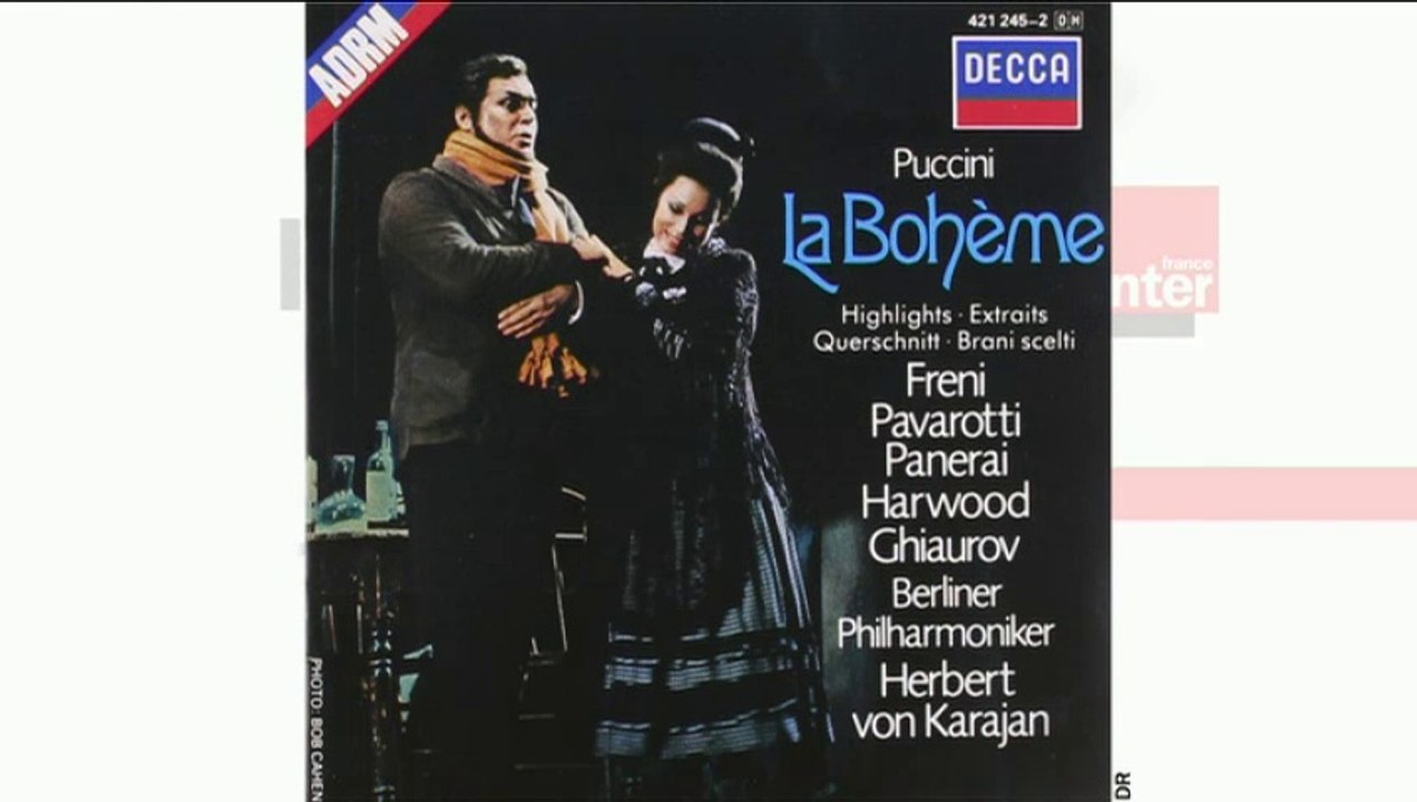 Pop & Co : "Luciano Pavarotti : l'art lyrique avec de la pop dedans"