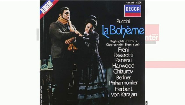 Pop & Co : Luciano Pavarotti : l'art lyrique avec de la pop dedans