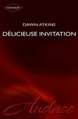 Download Délicieuse invitation Harlequin Audace Ebook {EPUB} {PDF} FB2